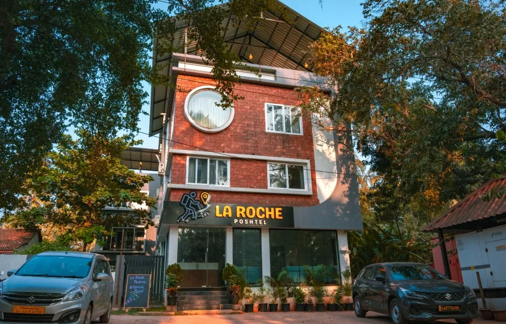 La Roche Poshtel About Img